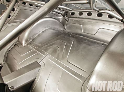 sheet metal car interior|racing car sheet metal.